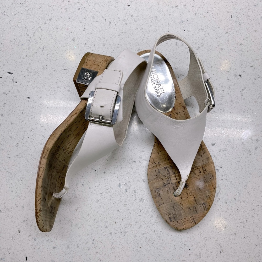 Michael Kors sandals